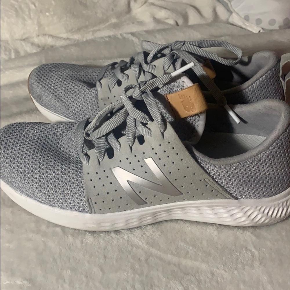 new balance shoes